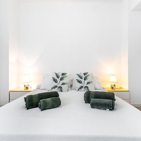 Mi Casina San Juan (Alicante) Eksteriør bilde