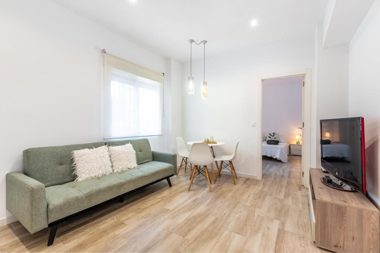 Mi Casina San Juan (Alicante) Eksteriør bilde