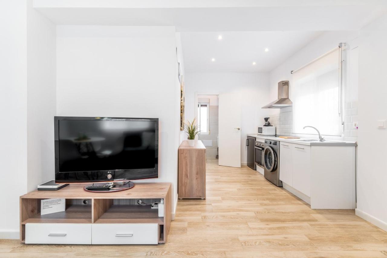 Mi Casina San Juan (Alicante) Eksteriør bilde