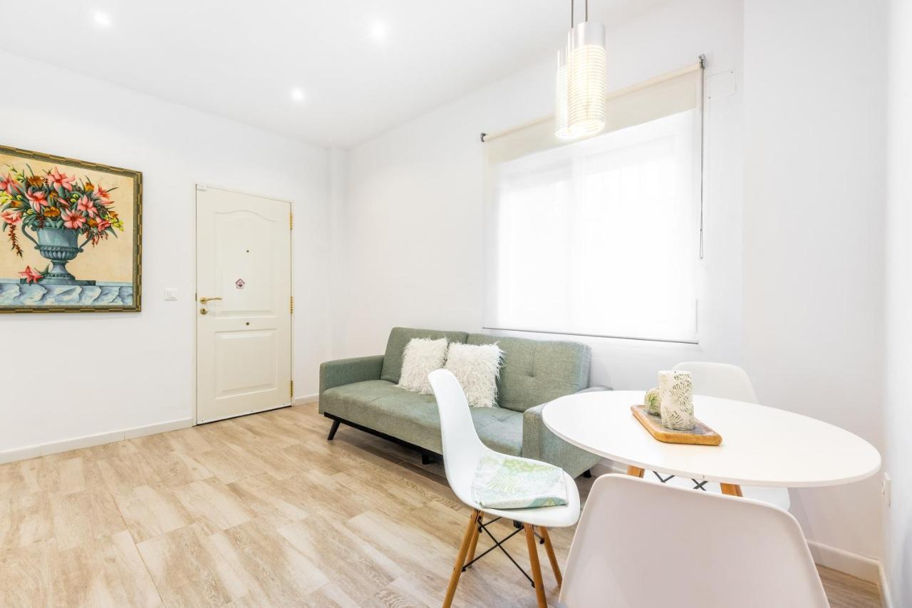 Mi Casina San Juan (Alicante) Eksteriør bilde
