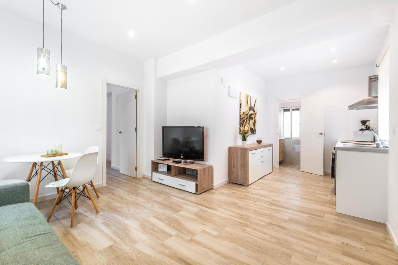 Mi Casina San Juan (Alicante) Eksteriør bilde