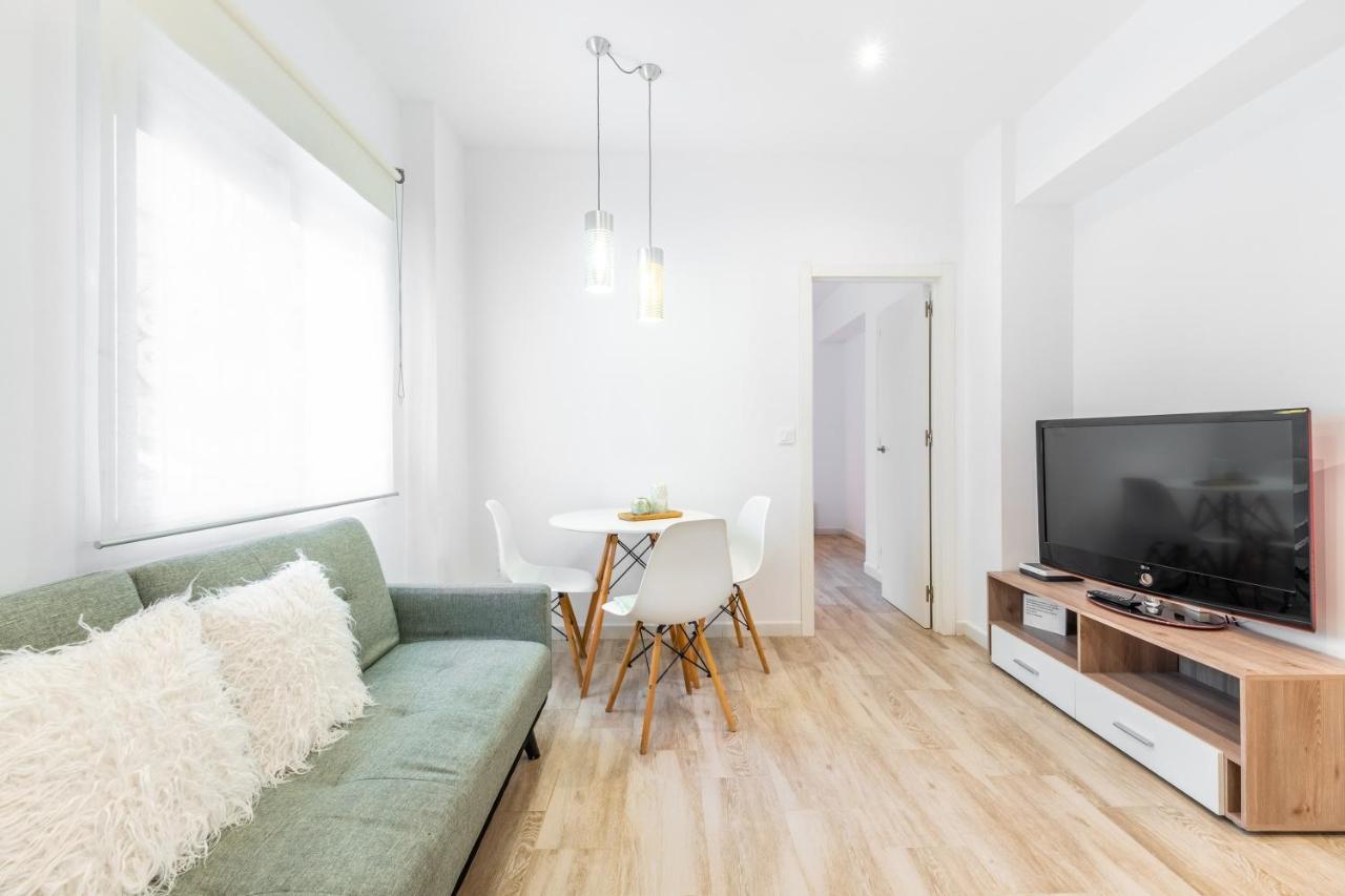 Mi Casina San Juan (Alicante) Eksteriør bilde