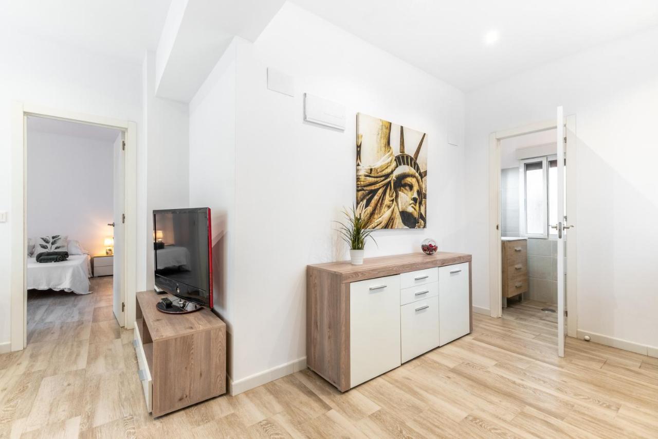 Mi Casina San Juan (Alicante) Eksteriør bilde