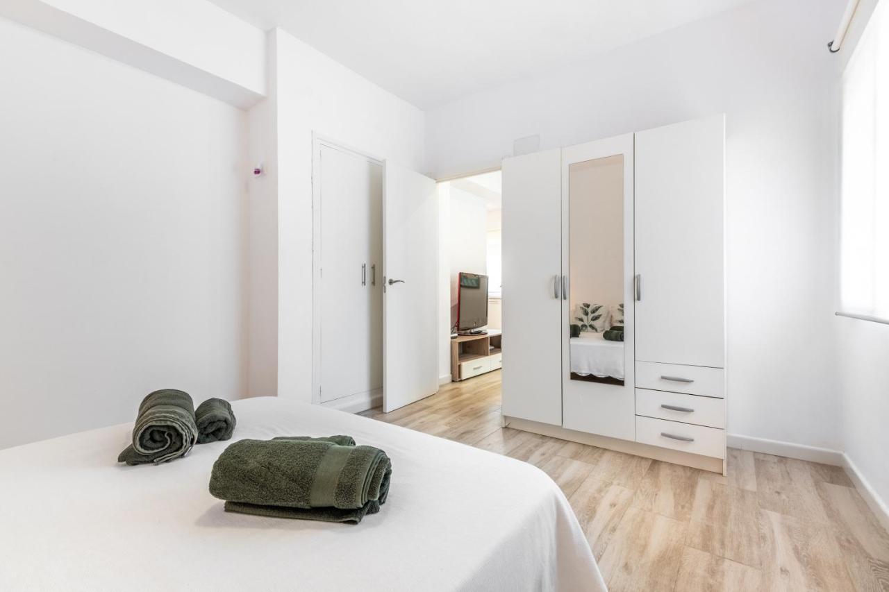 Mi Casina San Juan (Alicante) Eksteriør bilde