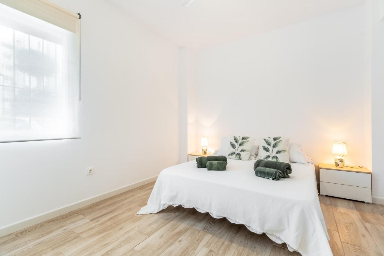 Mi Casina San Juan (Alicante) Eksteriør bilde