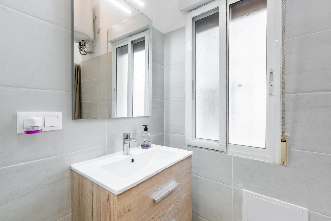 Mi Casina San Juan (Alicante) Eksteriør bilde