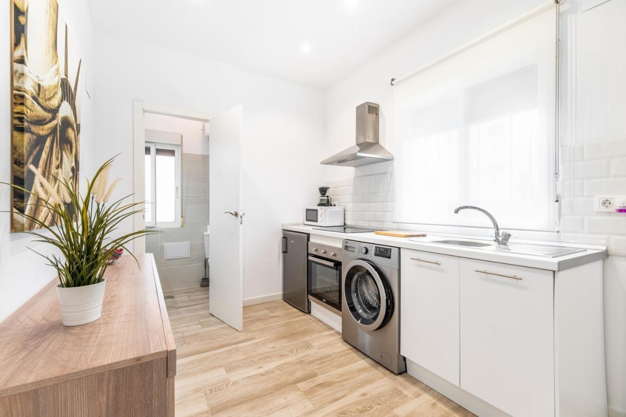 Mi Casina San Juan (Alicante) Eksteriør bilde