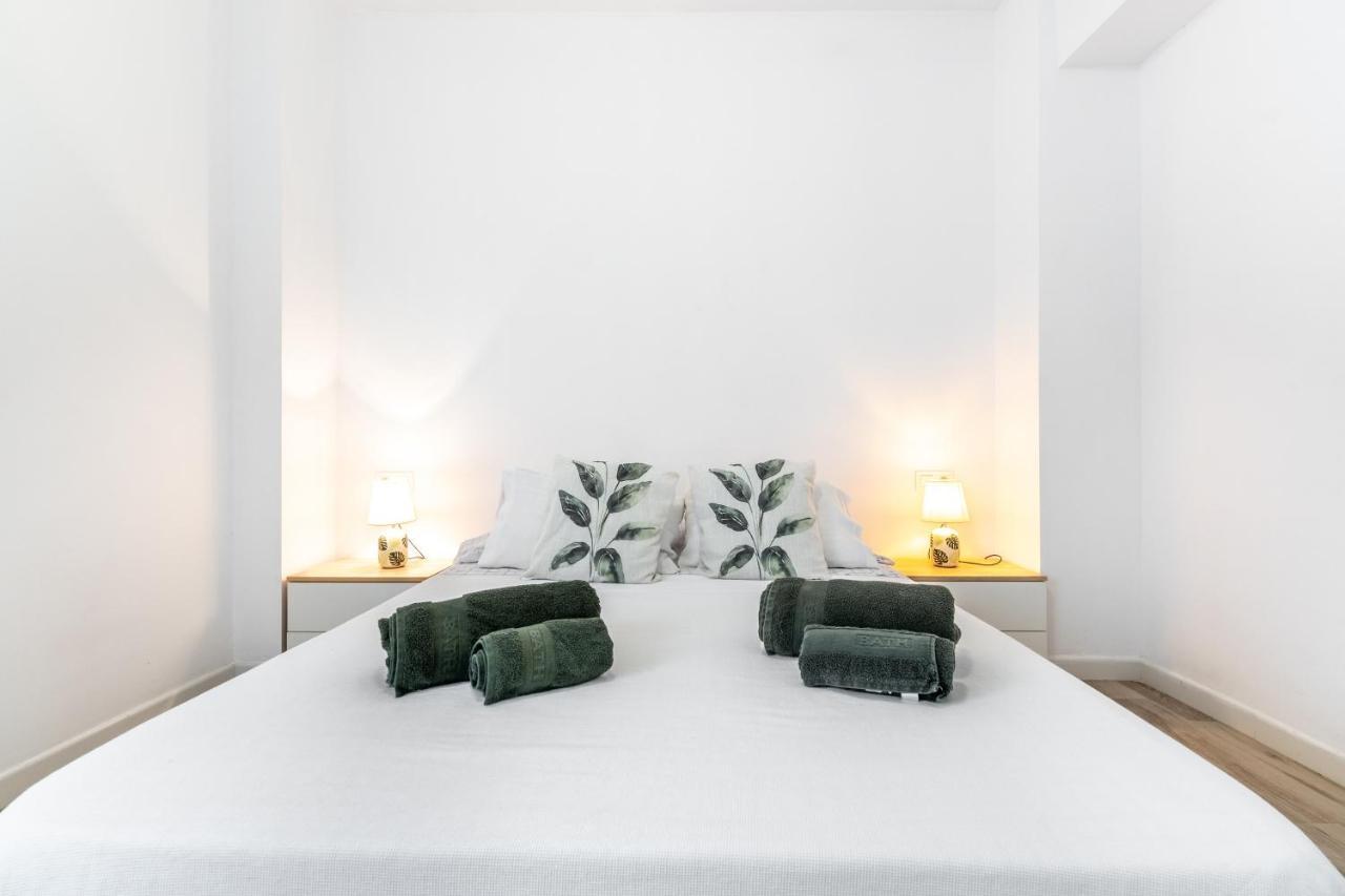 Mi Casina San Juan (Alicante) Eksteriør bilde